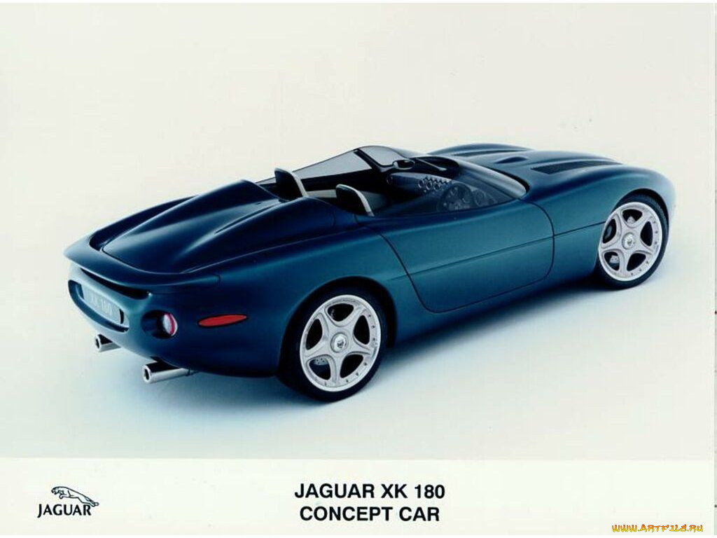 , jaguar